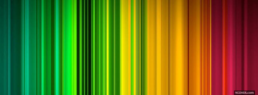 Photo bright abstract colours Facebook Cover for Free Photo bright abstract colours Facebook Cover for Free