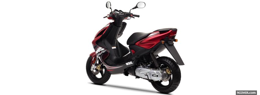 aerox yamaha moto facebook cover