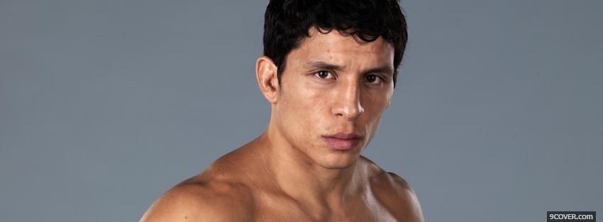 Photo joseph benavidez mma Facebook Cover for Free