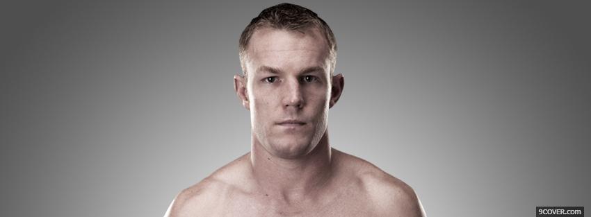 Photo james head ufc Facebook Cover for Free
