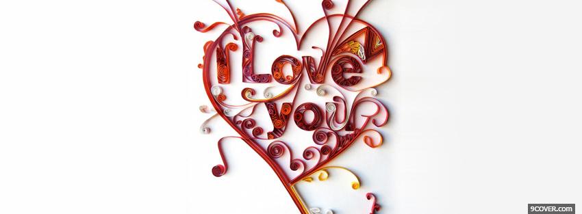 cool i love you quote profile facebook covers quotes 2013 04 07 645 ... cool i love you quote profile facebook covers quotes 2013 04 07 645 ...