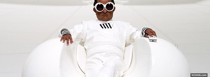 Photo oompa loompas from charlie and the chocolate factory Facebook Cover for Free