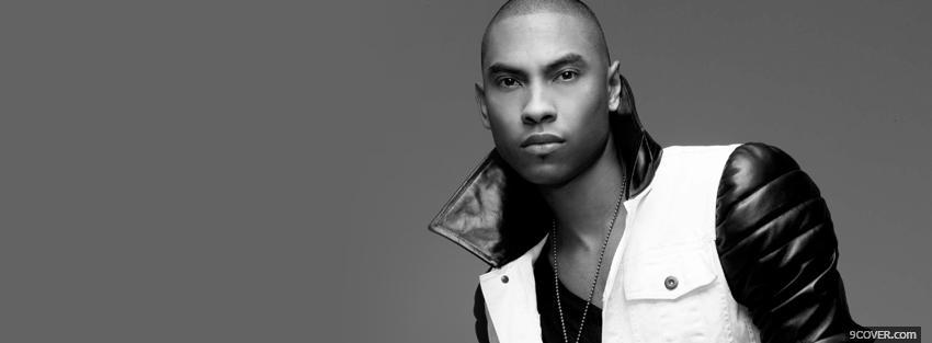 Photo miguel sure thing music Facebook Cover for Free