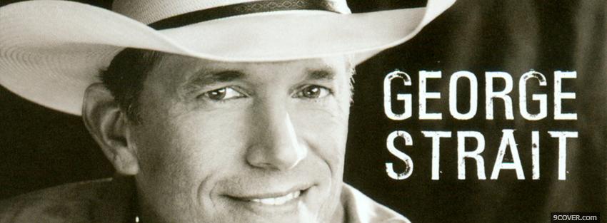 GEORGE COVER george cover: