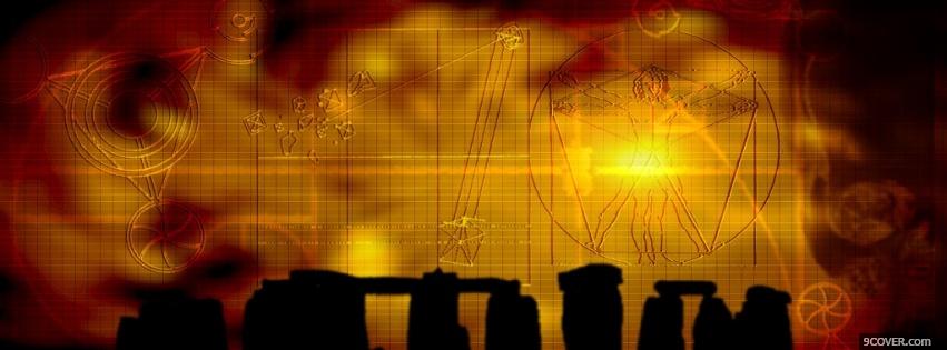Photo wiccan stones creative Facebook Cover for Free Photo wiccan stones creative Facebook Cover for Free