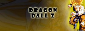 dragon ball z facebook cover