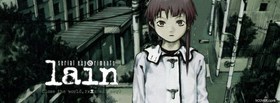 serial experiments lain facebook cover