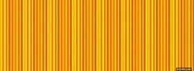 orange and yellow abstract facebook cover