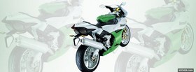 bmw concept 6 moto facebook cover