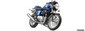 suzuki 2005 blue moto facebook cover