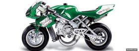 yamaha ybr250 moto facebook cover