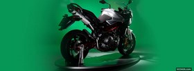 harley davidson superlow moto facebook cover