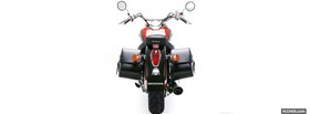 2006 honda hornet moto facebook cover