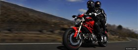 outdoors ducati monster facebook cover