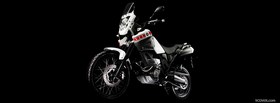 bmw moto hp2 facebook cover