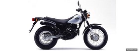 new honda sh125i moto facebook cover