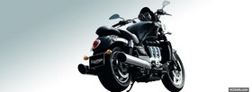 new honda sh125i moto facebook cover
