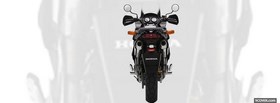 enduro bmw hp2 moto facebook cover