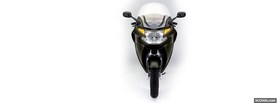 kawasaki z1000 moto facebook cover
