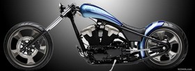bmw f650cs moto facebook cover