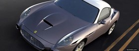 black interior bugatti veyron facebook cover