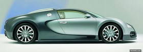 car bugatti veyron sang noir facebook cover