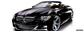 bmw m6 convertible cover bmw m6 convertible facebook cover