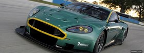 ford mustang shelby gt 500 facebook cover