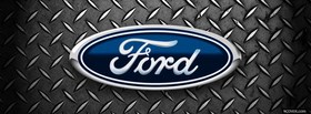 ford logo facebook cover