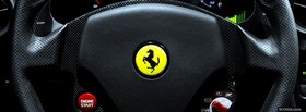 ferrari f430 challenge car facebook cover