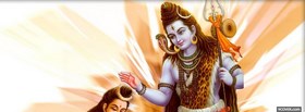 ganesha lord of success facebook cover