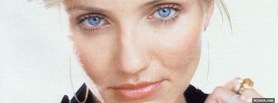celebrity rosario dawson imposing eyes facebook cover
