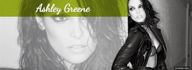 celebrity flawless ashley greene facebook cover