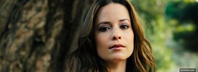 serious actress holly marie combs facebook cover