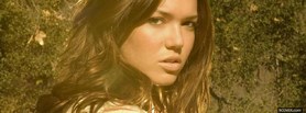 flawless celebrity mandy moore facebook cover