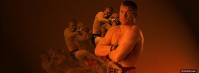 matt hughes fighter facebook cover