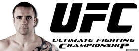 ufc mma fighters facebook cover