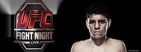 demian maia fighter facebook cover