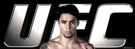 ufc mma fighters facebook cover