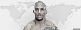 ufc colorful facebook cover