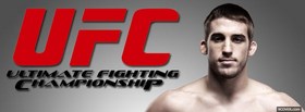 mike easton mma fighter facebook cover