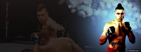 clifford starks ufc facebook cover