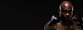 mma ufc fighter facebook cover
