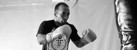 fighter dominik cruz facebook cover