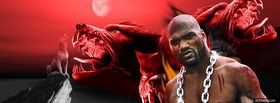 rampage jackson wolf facebook cover