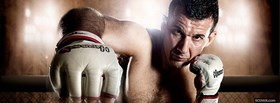 anthony ufc fighter facebook cover