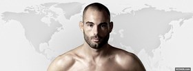 george sotiropoulos mma facebook cover