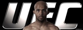 ronny markes red ufc facebook cover