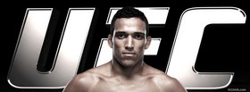 ultimate fighting championship fighter facebook cover