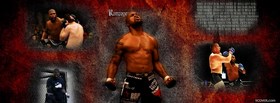 xtreme couture mma facebook cover
